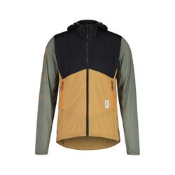 Maloja ParsM. Jacket Men's in Clay Multi
